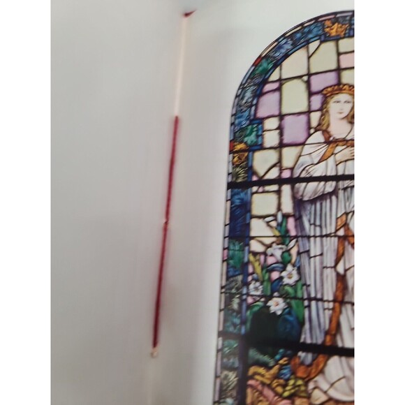 Vintage 1942 Order Of The Eastern Star Masonry Home Infirmary & Chapel NY - Picture 6 of 16